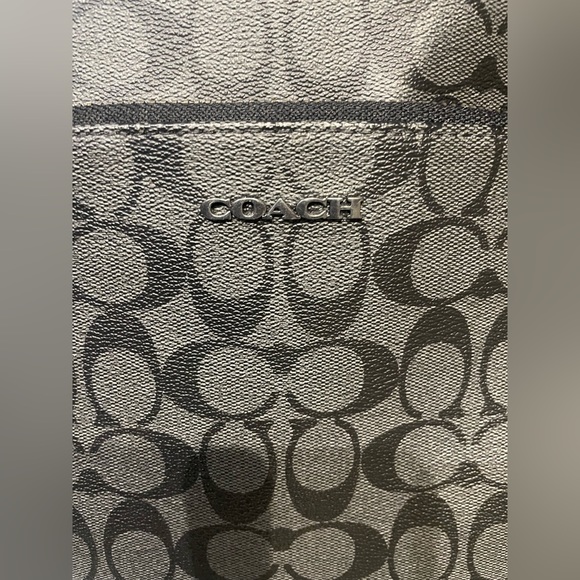 Coach Backpack - Picture 5 of 13